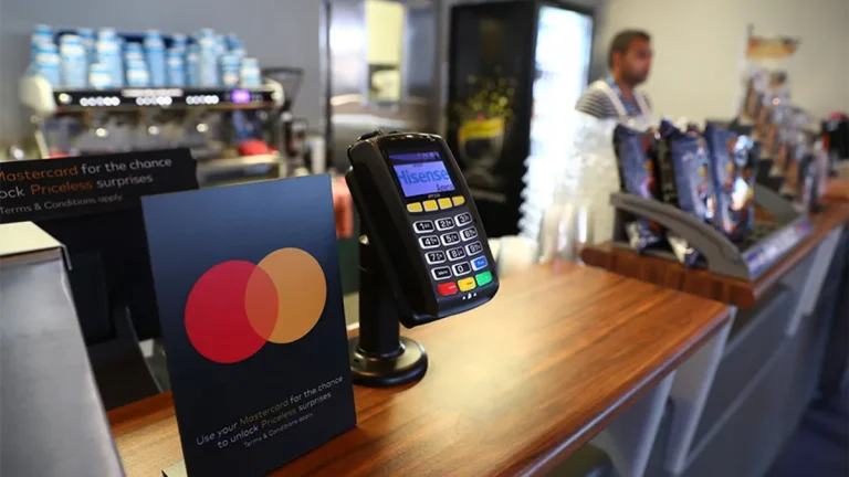 Mastercard CFO Sachin Mehra to Continue Working Remotely Amid Cancer Treatment