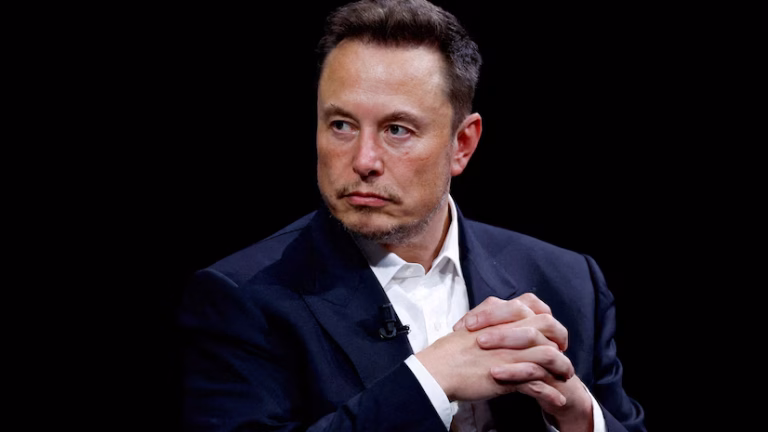Elon Musk Surpasses $439 Billion Net Worth, Cementing Position as the Richest Person in History