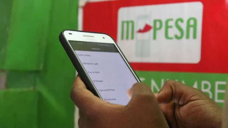 Bizmart Holdings LLC Analysis: M-PESA Transaction Charges for 2025