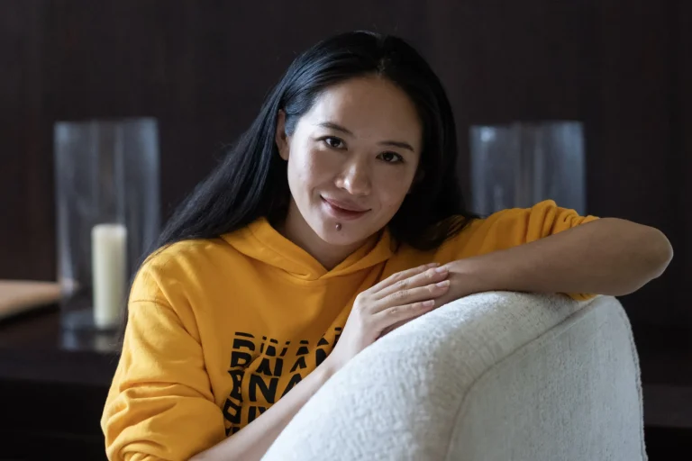 Yi He: Binance’s Co-CEO Who’s Shaping the Future of Crypto Behind the Scenes