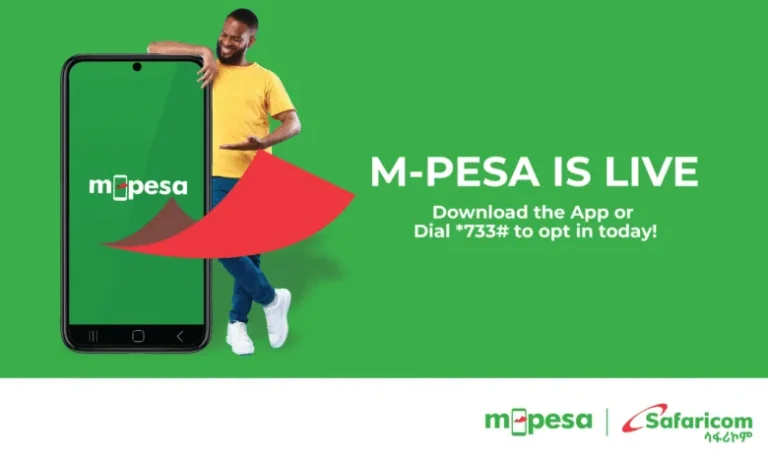 M-Pesa Partners with PayPal to Revolutionize Cross-Border Payments in Africa