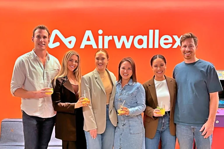 Airwallex and Wero Wallet: A New Era for Cross-Border Digital Payments in Europe