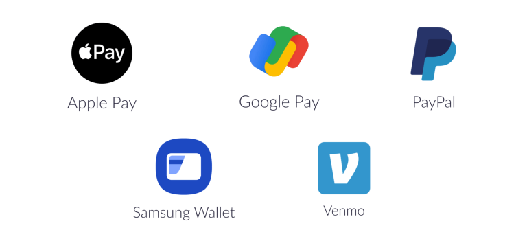 Digital Wallets