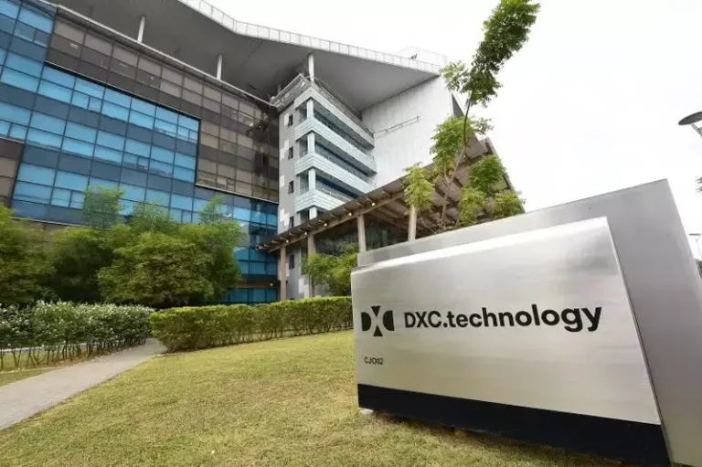 DXC and Euronet Partner to Modernize Global Payment Systems