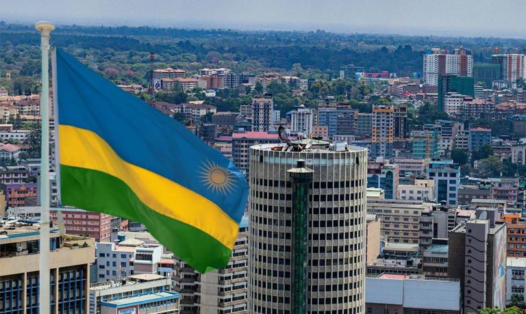 Rwanda Sues UK Over Canceled Asylum Deal Payments