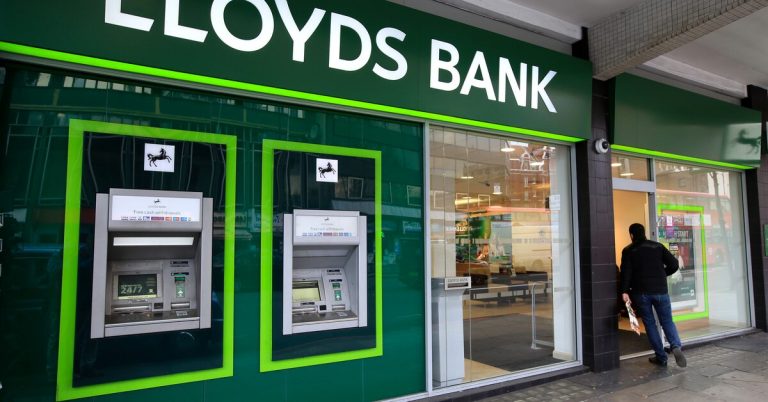 Lloyds Bank Pioneers Tokenised Deposits on Public Blockchain with New Partnership