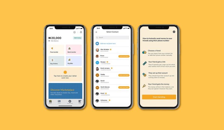 Barter by Flutterwave: Revolutionizing Digital Payments in Africa