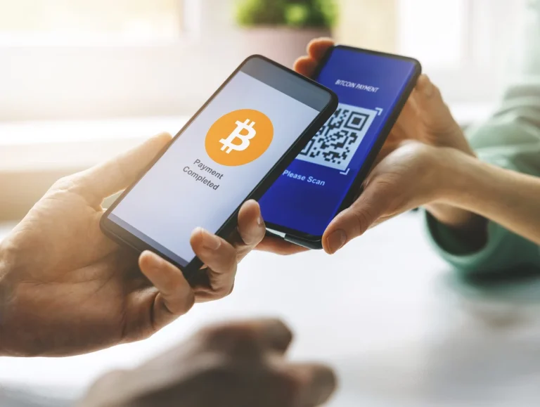 Crypto Payments at Checkout: The Surge in Global Merchant Adoption and Accessibility