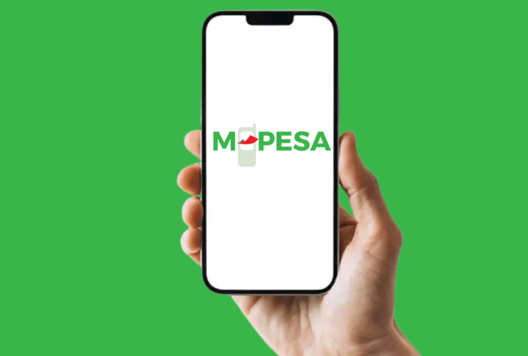 upgrading M-PESA
