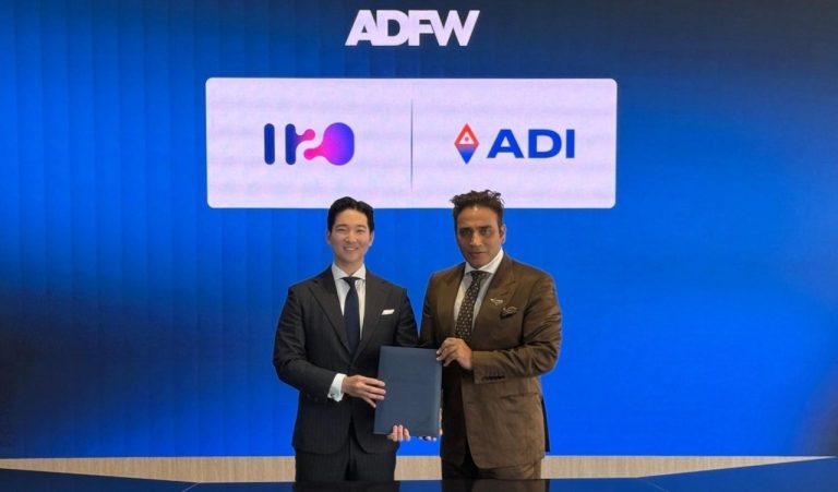 ADI Foundation Partners with H2O Hospitality on Blockchain Travel