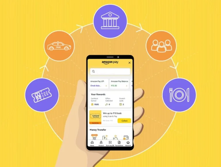 Amazon Launches Pay-by-Bank Payment Option for UK Shoppers, Enhancing Security and Convenience