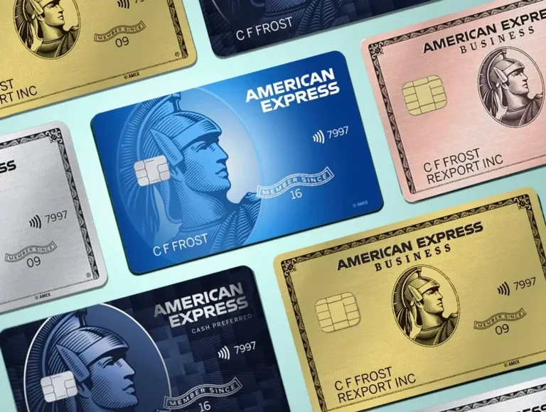 Flexible Credit for Small Firms How American Express Is Rethinking Business Cashflow
