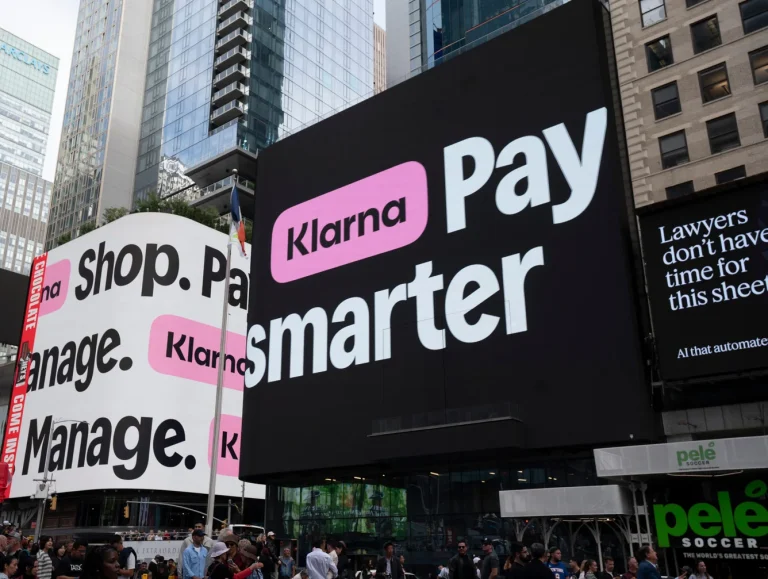 Klarna Enters the Cryptocurrency Market with KlarnaUSD: A New Challenge to Traditional Card Networks