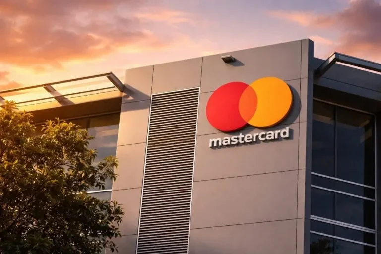 Mastercard Price Target Raised by Truist