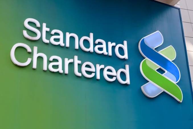 Standard Chartered Names Naveen Mallela Payments Head