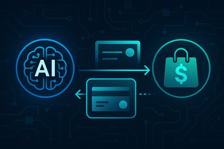 Agentic Commerce Could Replace Cards