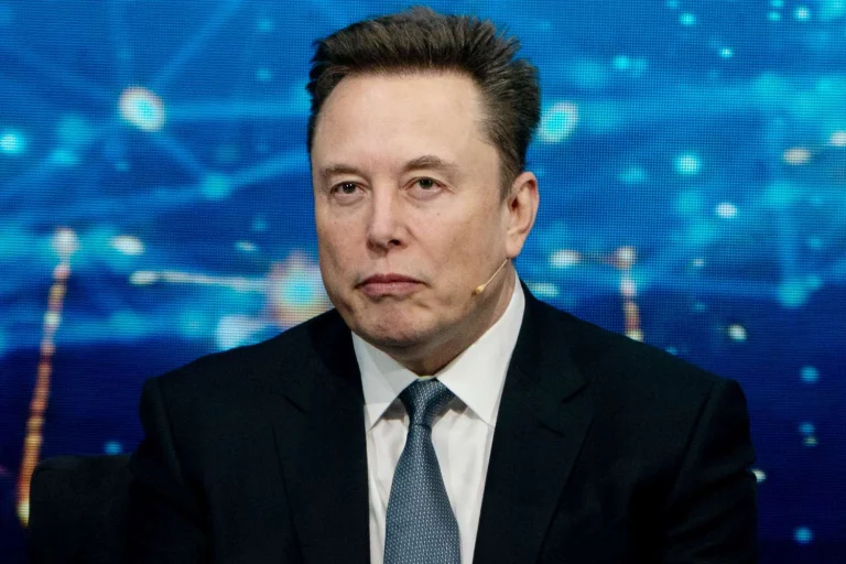 Musk’s SpaceX Fortune Opens a New Wealth Era